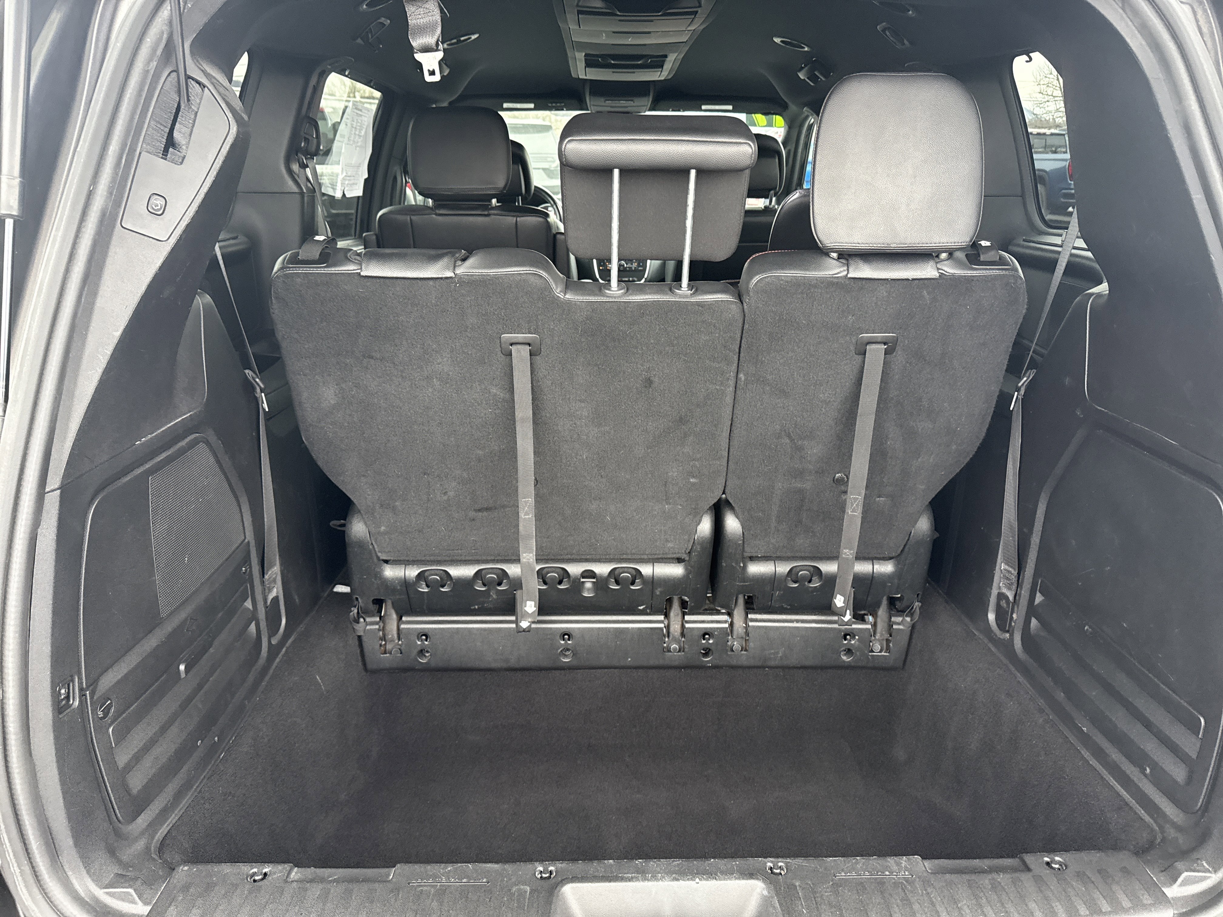 Used 2017 Dodge Grand Caravan GT video 5