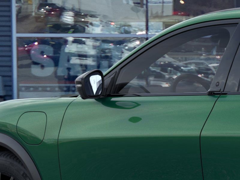 New 2025 Ford Mustang Mach-E GT image 20