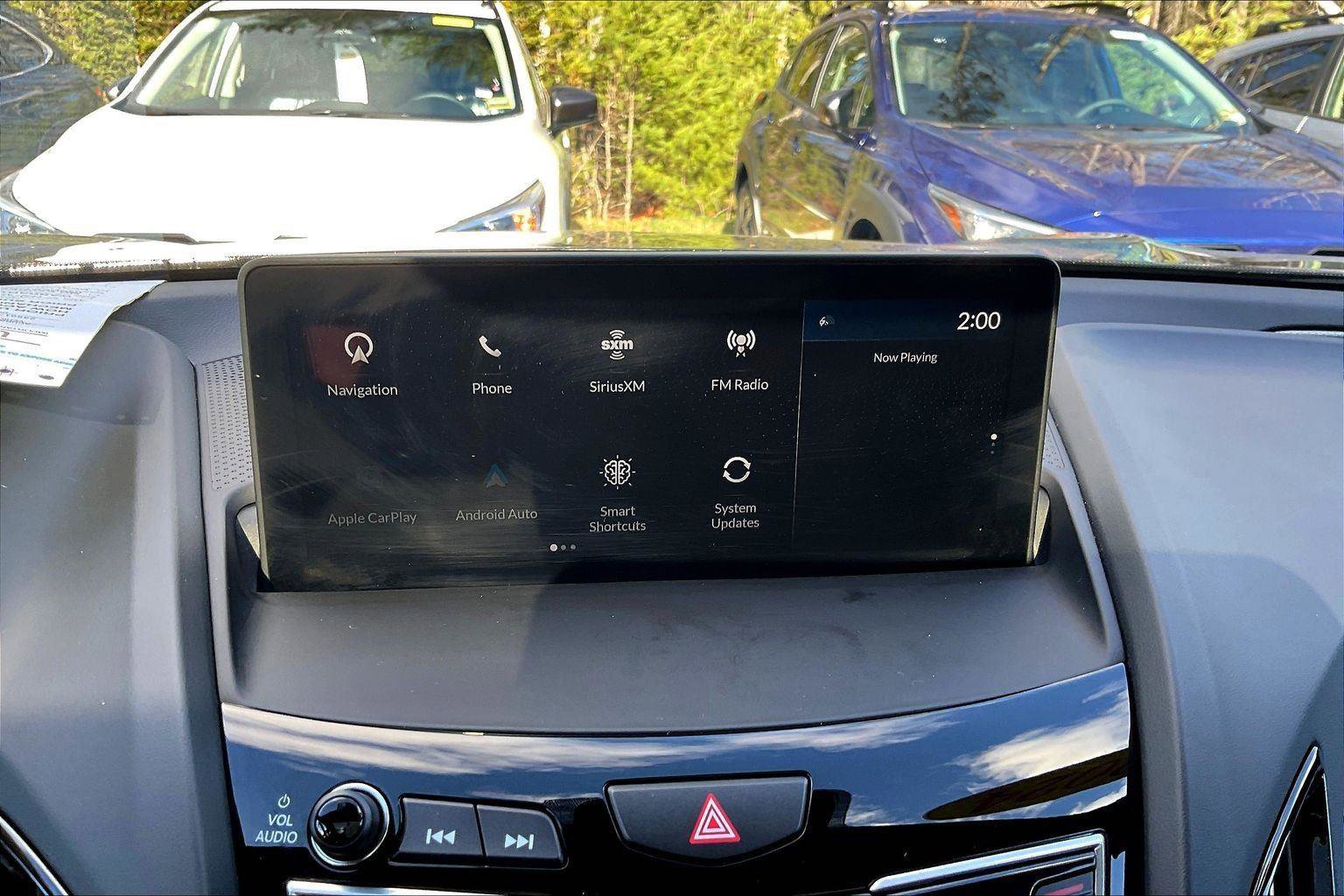 Certified 2024 Acura RDX A-Spec image 23