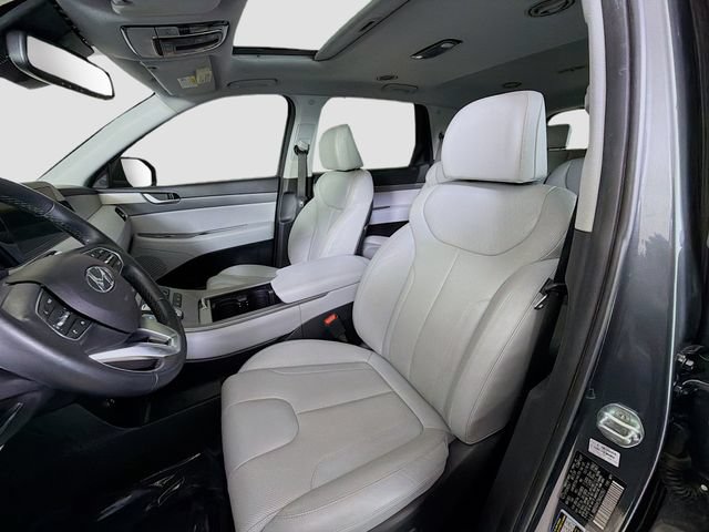 Used 2022 Hyundai Palisade SEL w/ Premium Package AWD/4WD image 11