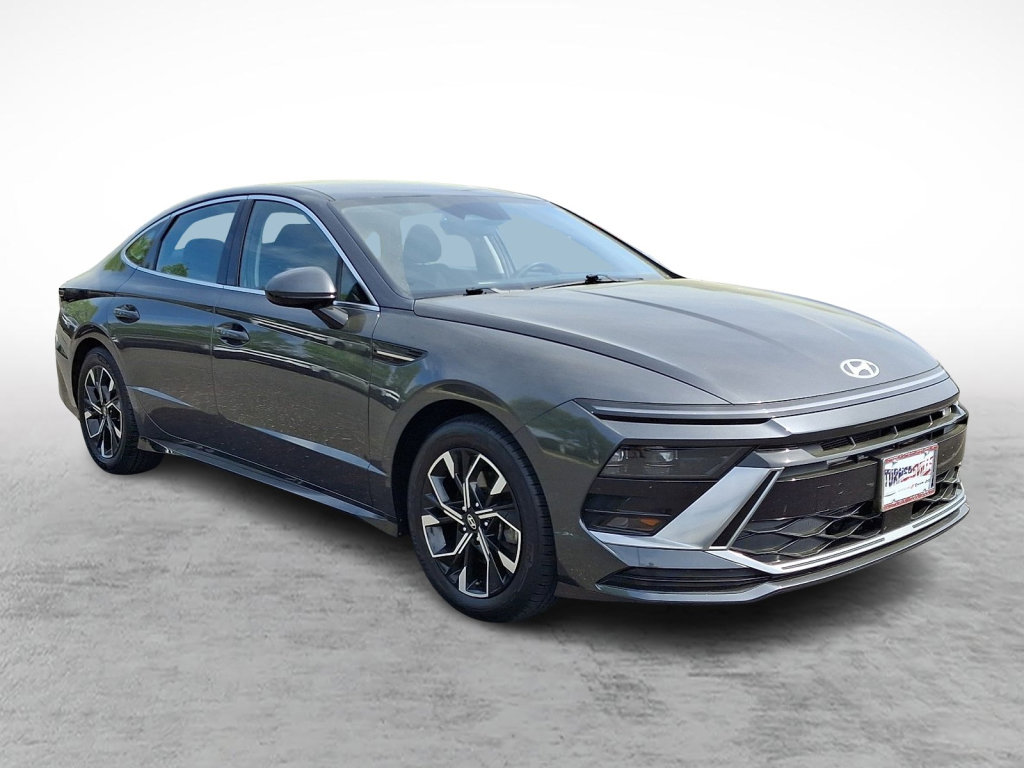 Used 2024 Hyundai Sonata SEL FWD image 7