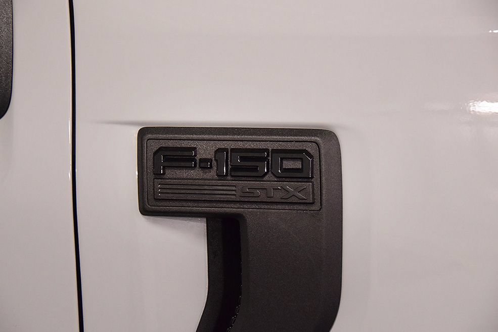 Used 2023 Ford F150 XL w/ STX Appearance Package AWD/4WD image 14