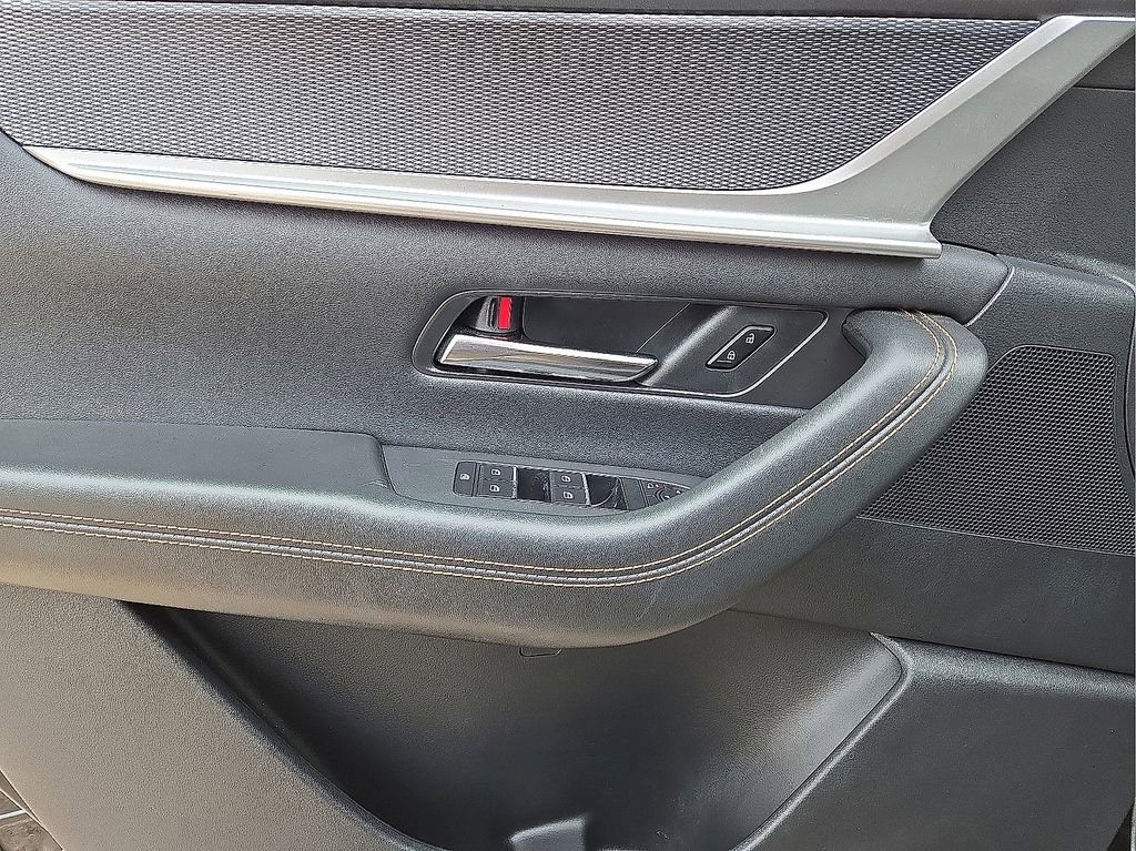 Used 2025 MAZDA CX-90 3.3 Turbo w/ Premium Sport Pkg image 23