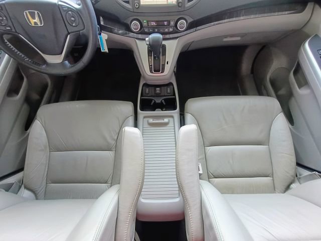 Used 2012 Honda CR-V EX-L image 38