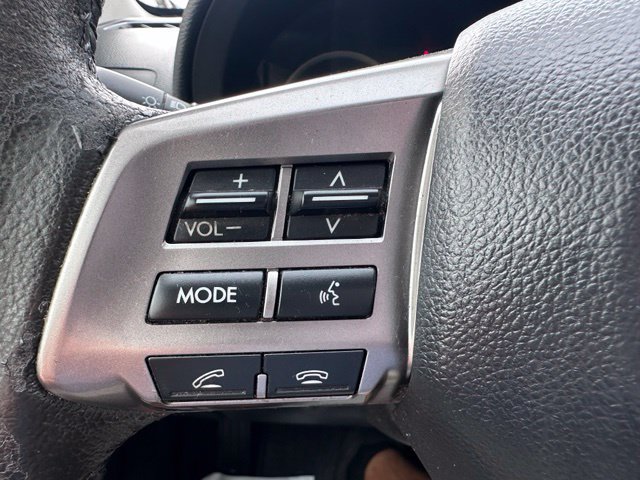 Used 2014 Subaru Crosstrek 2.0i Limited AWD/4WD image 22