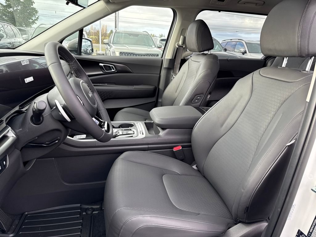 New 2026 Kia Carnival SX Prestige image 18