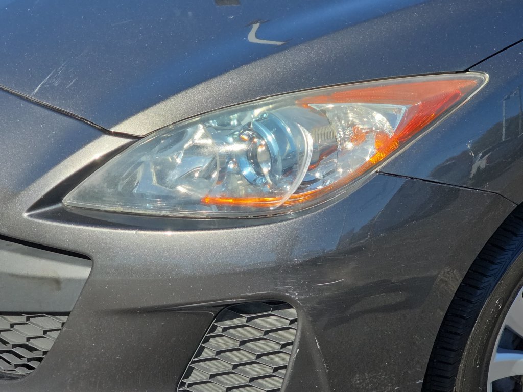 Used 2013 MAZDA MAZDA3 i Touring FWD image 29