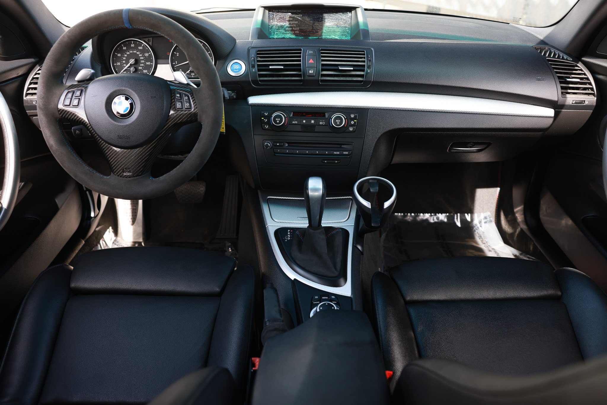 Used 2009 BMW 135i Coupe RWD image 27