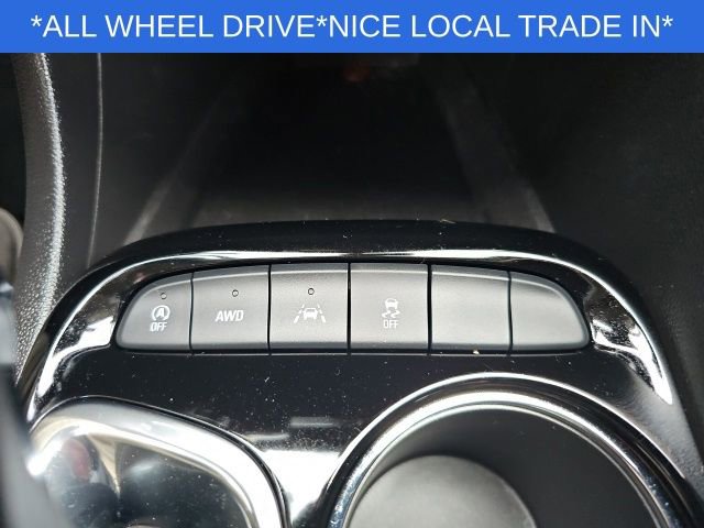 Used 2023 Buick Encore GX Select image 39