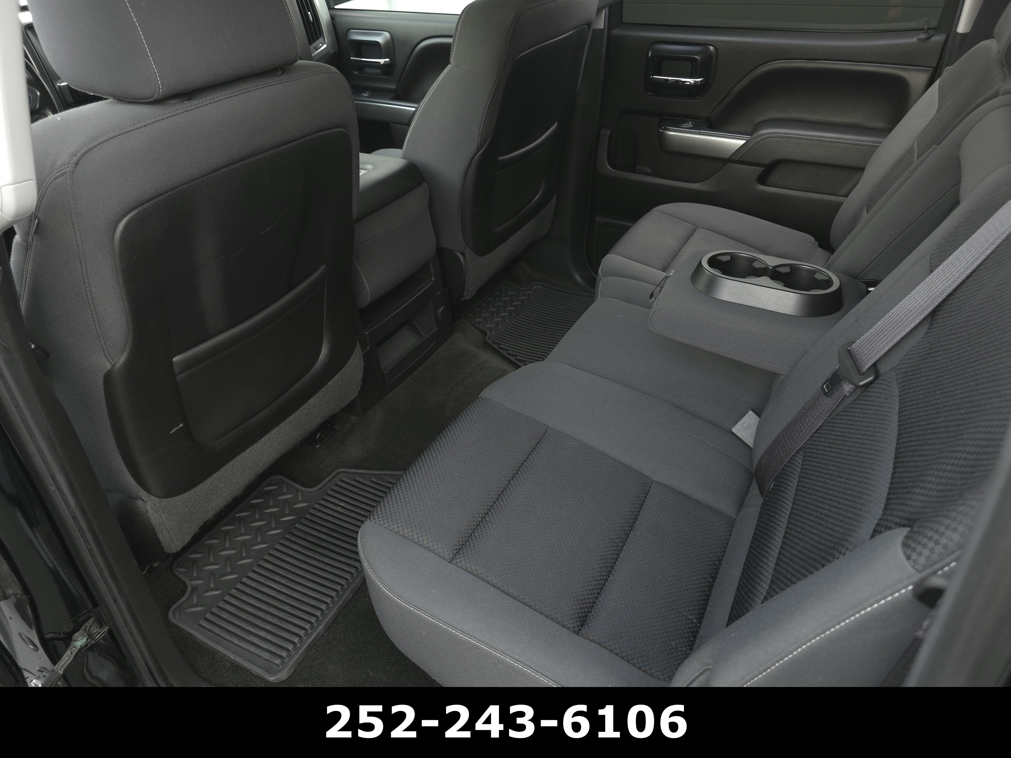 Used 2014 Chevrolet Silverado 1500 LT w/ All Star Edition RWD image 26