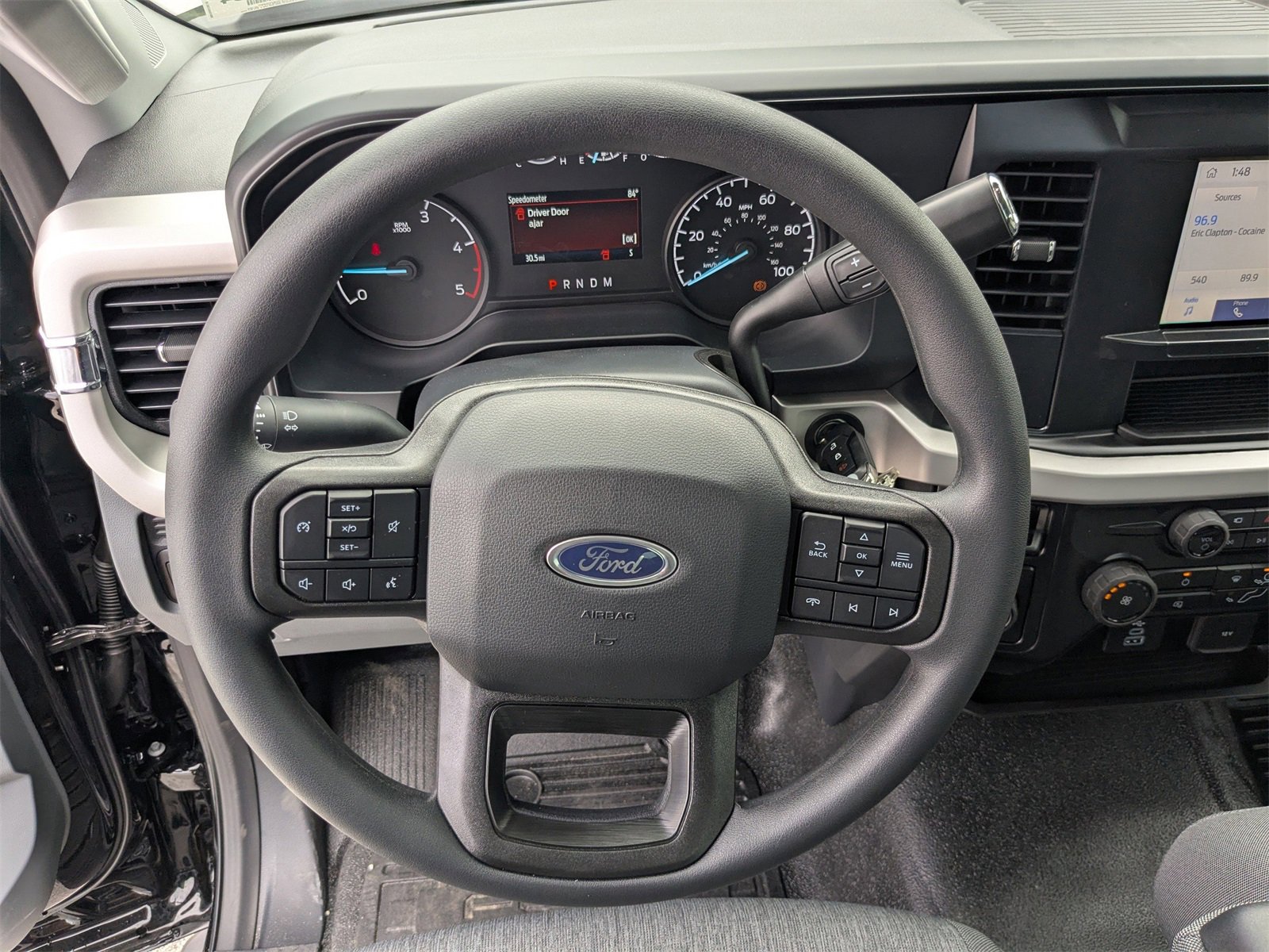 New 2026 Ford F350 XL w/ 360-Degree Camera Package image 17