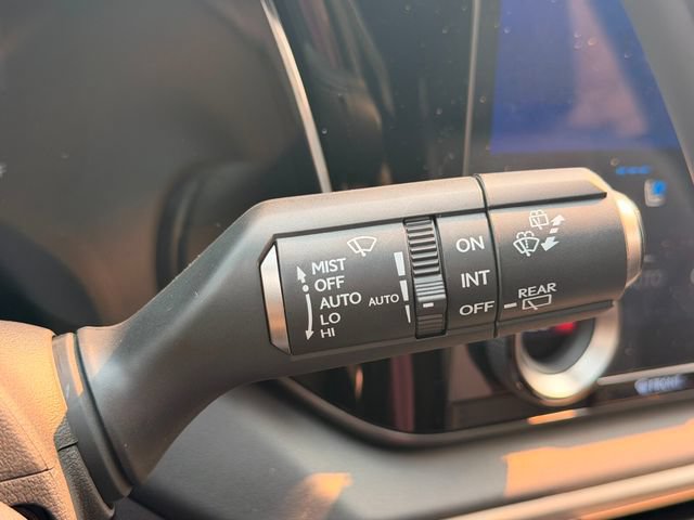 New 2026 Lexus RX 350 Premium Plus AWD/4WD image 17