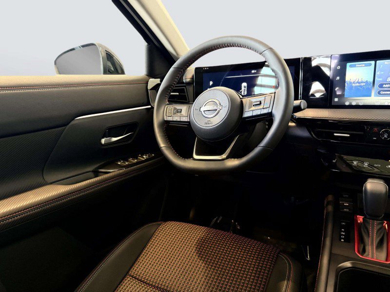 New 2026 Nissan Kicks SR w/ SR Premium Package image 21