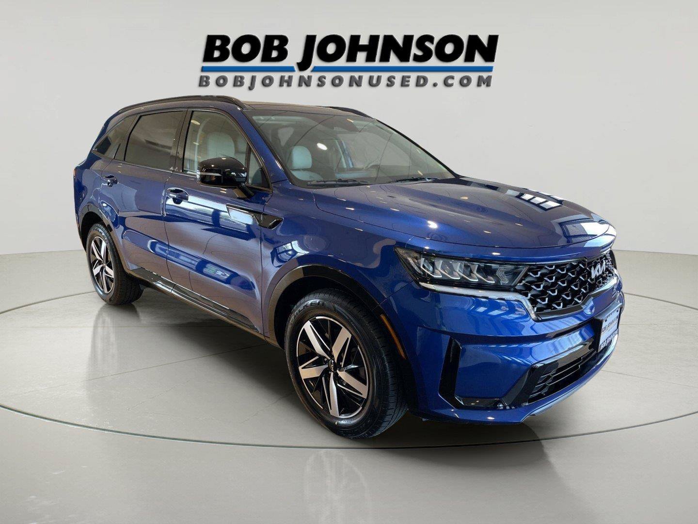 Used 2023 Kia Sorento S w/ Panoramic Sunroof Package