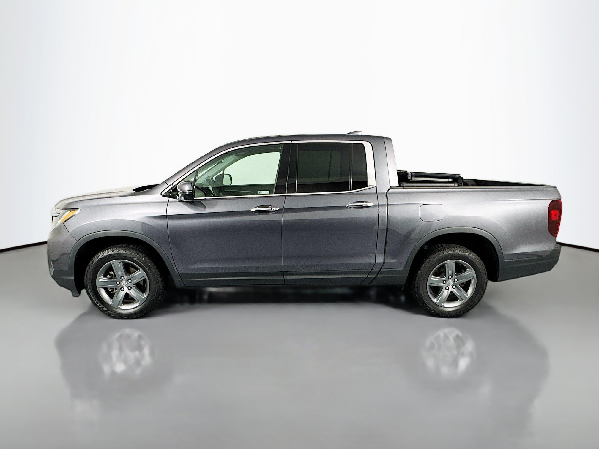 Certified 2023 Honda Ridgeline RTL-E image 8