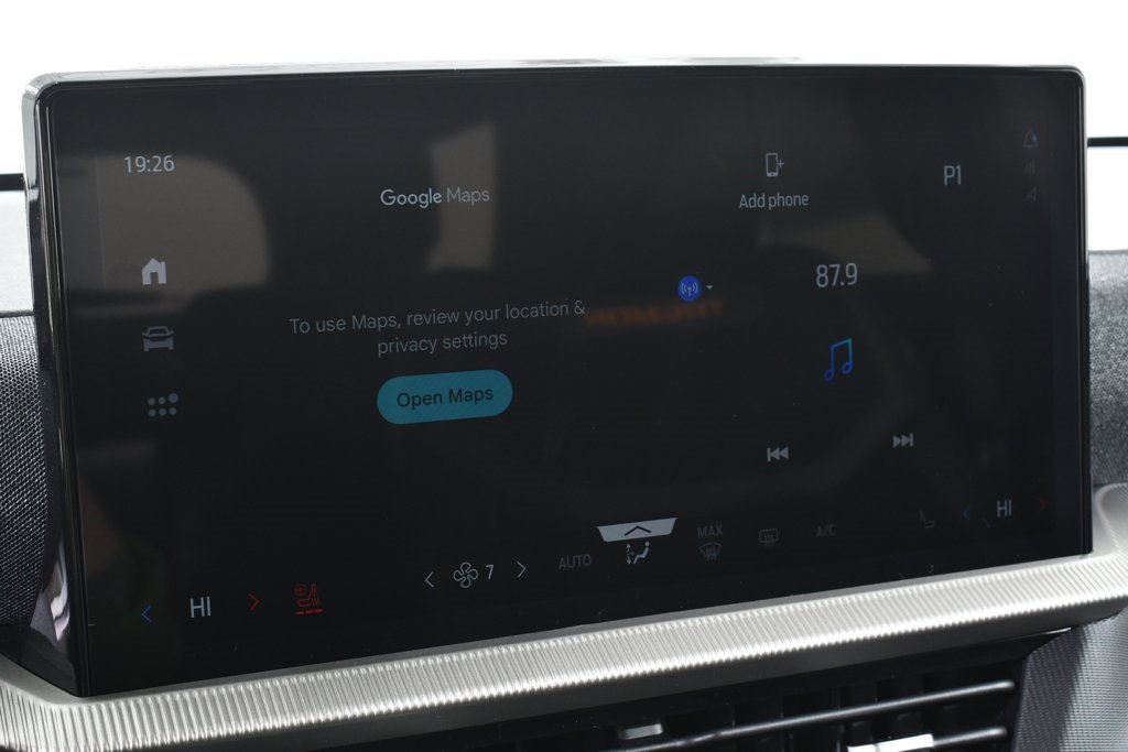 New 2026 Ford Explorer Tremor w/ Tremor Ultimate Package image 29