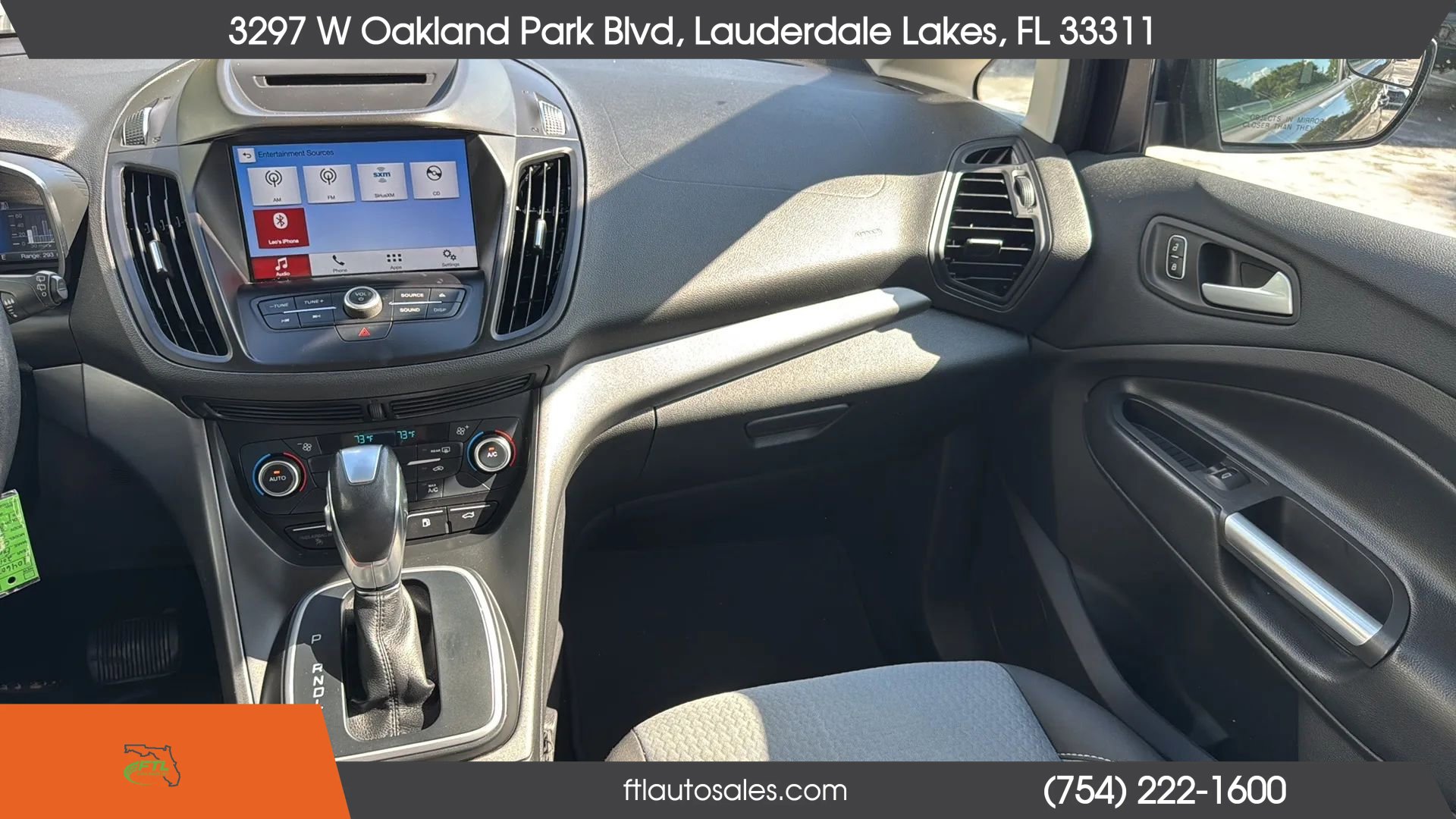 Used 2018 Ford C-MAX SE w/ Equipment Group 201A image 33