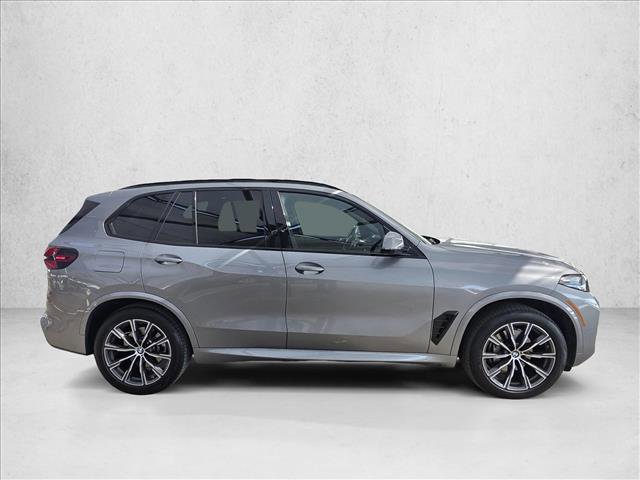 Used 2026 BMW X5 xDrive40i image 4