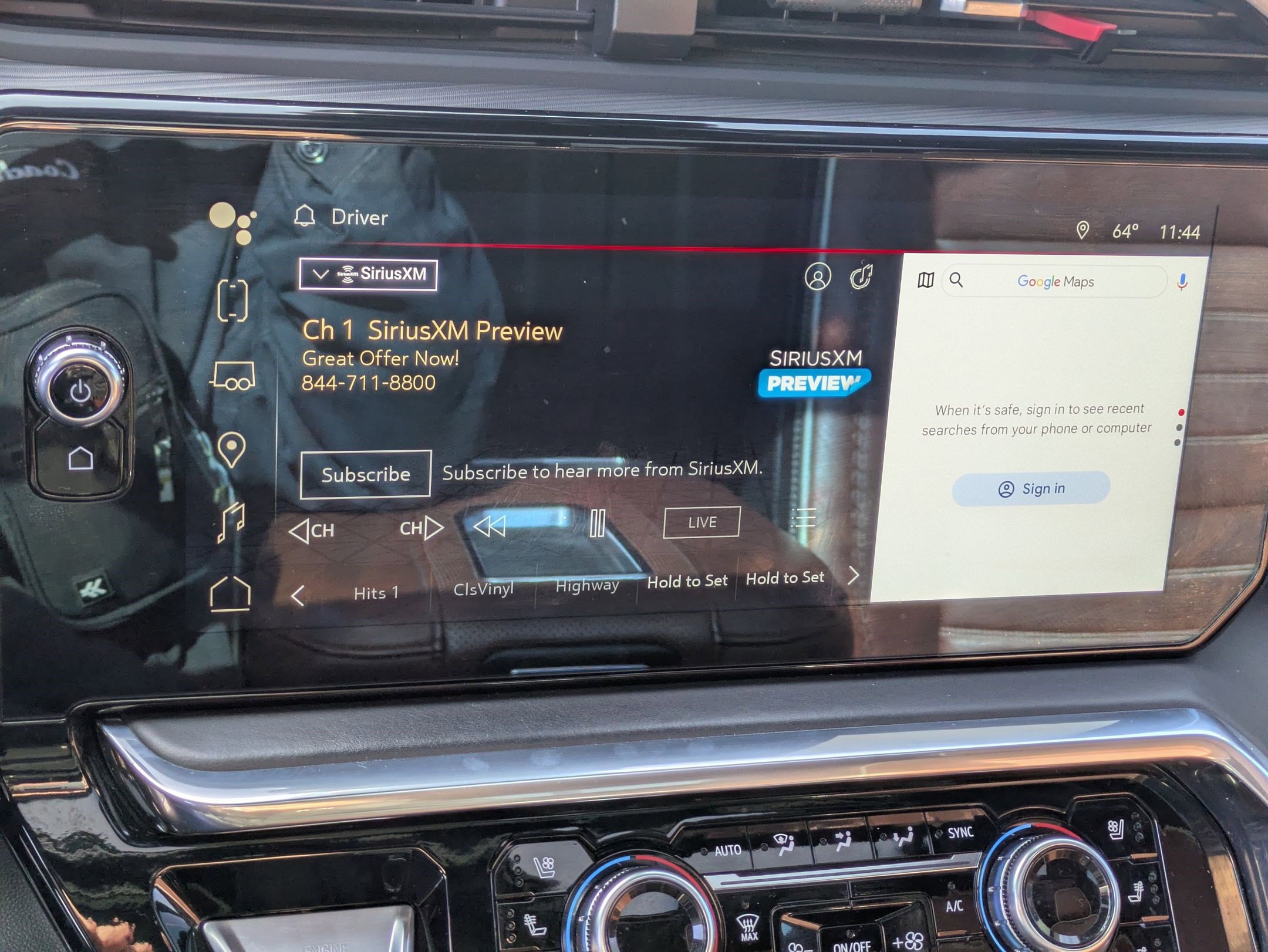 Used 2022 GMC Sierra 1500 Denali Ultimate image 22