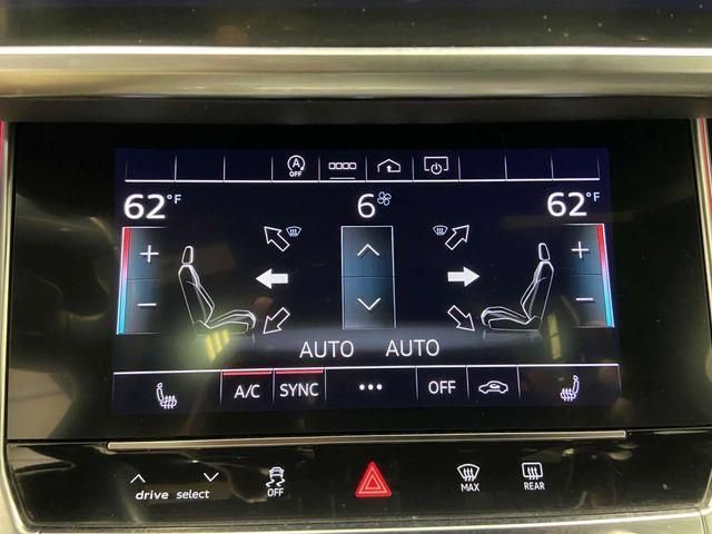 Used 2024 Audi A6 Premium Plus image 20