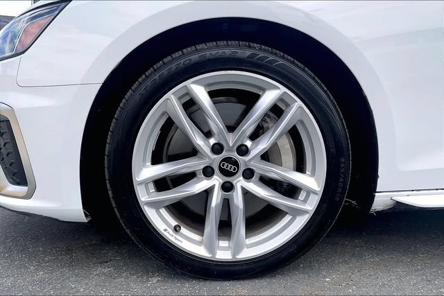 Used 2024 Audi A4 2.0T Premium Plus AWD/4WD image 8