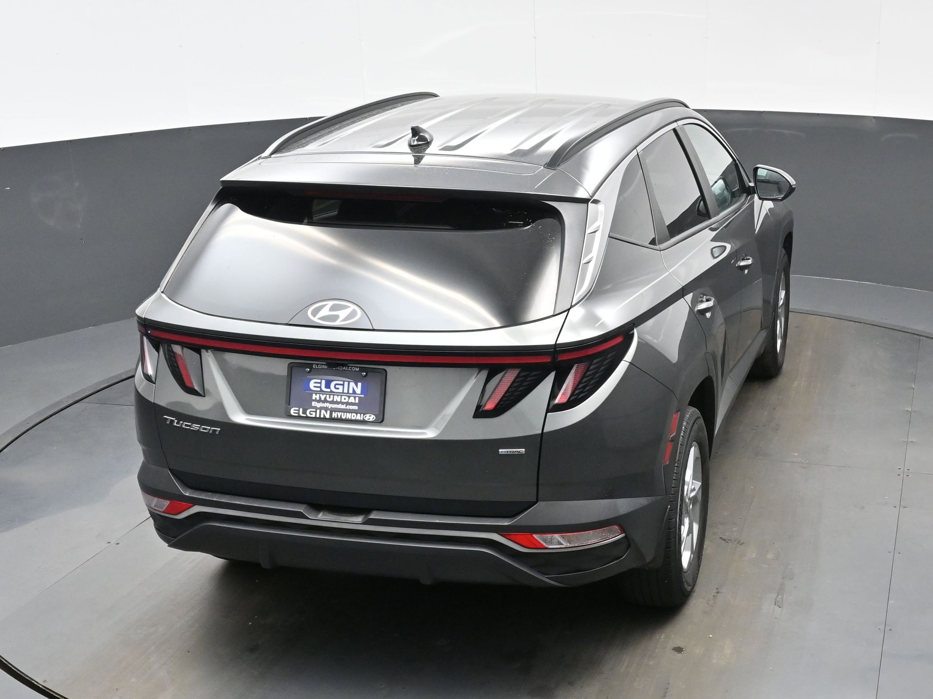 Used 2023 Hyundai Tucson SEL image 39