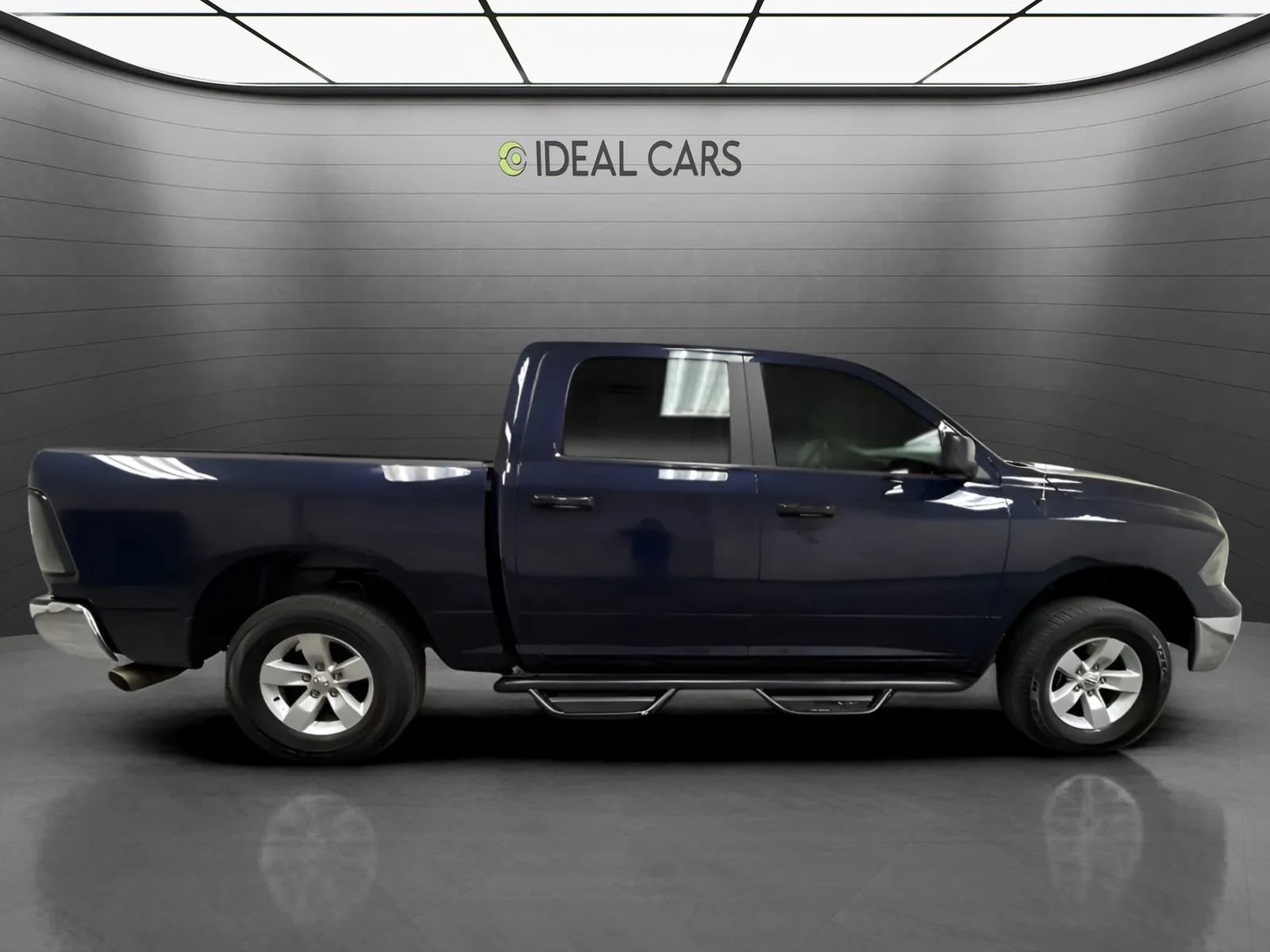 Used 2015 RAM 1500 Big Horn AWD/4WD image 4