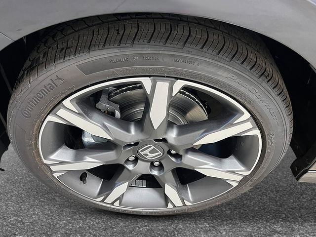 New 2026 Honda Civic Sport Touring image 11