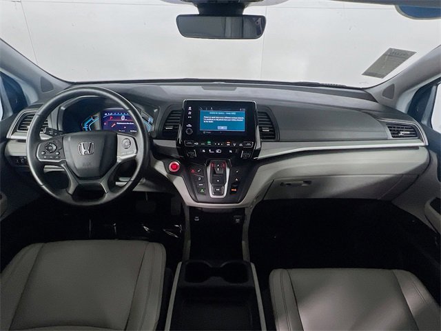 Used 2023 Honda Odyssey EX-L image 27