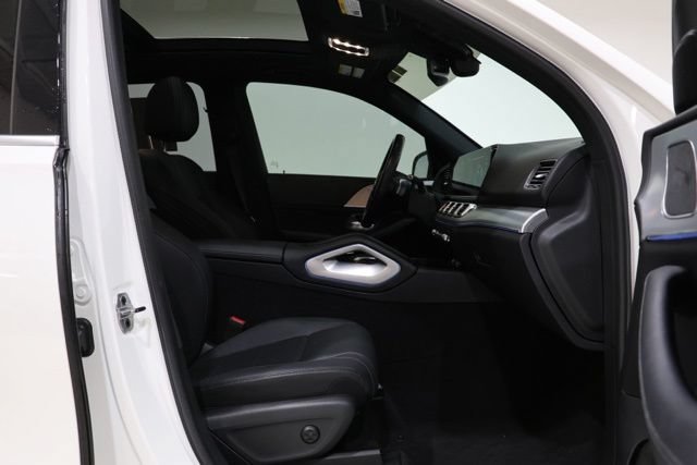 Used 2024 Mercedes-Benz GLE 350 4MATIC image 38