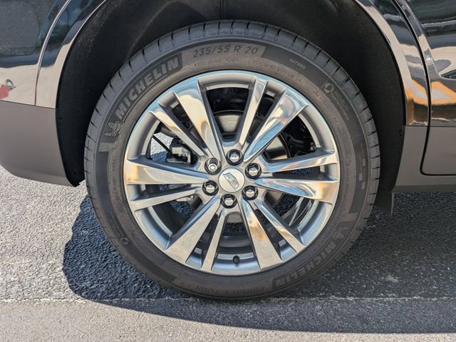 New 2026 Cadillac XT5 Premium Luxury w/ Driver Assist Package FWD image 12
