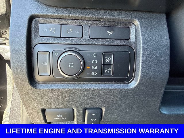 Used 2024 Ford F350 Lariat w/ Sport Appearance Package AWD/4WD image 33