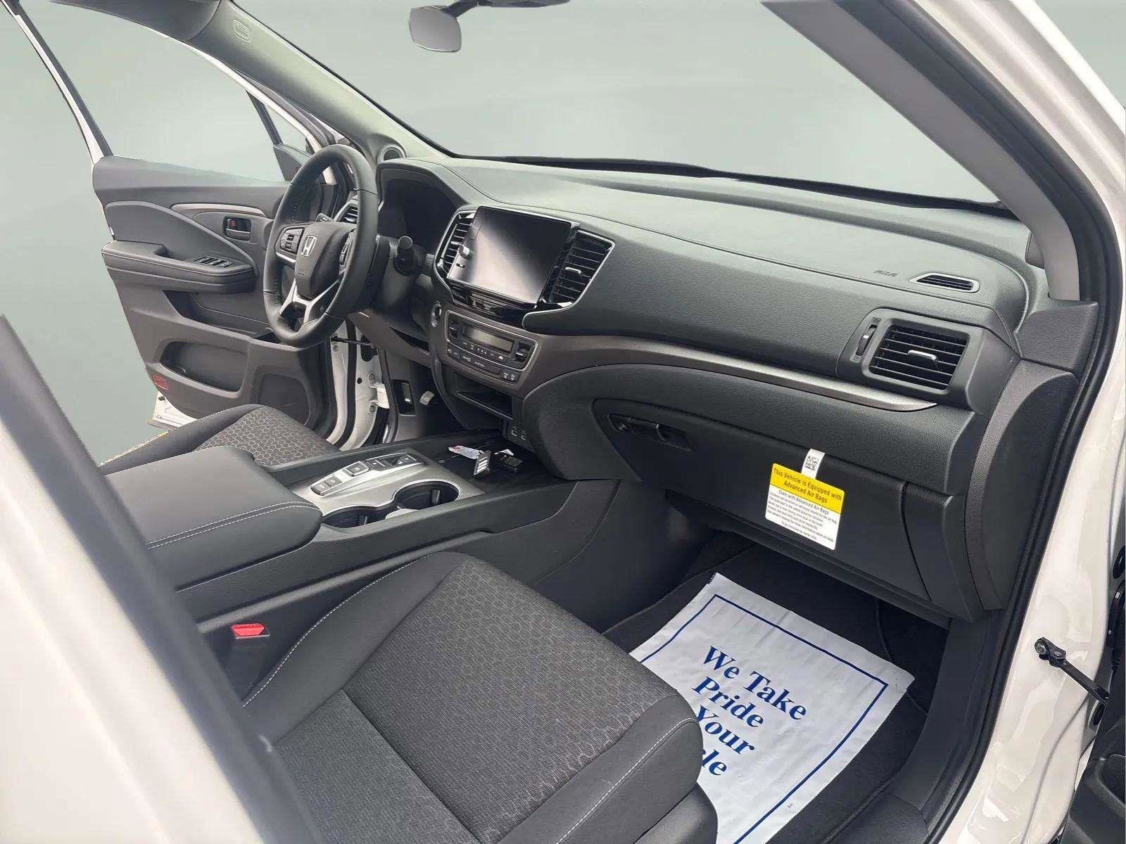 New 2026 Honda Ridgeline Sport image 19