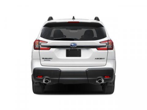 New 2026 Subaru Ascent Premium AWD/4WD image 8