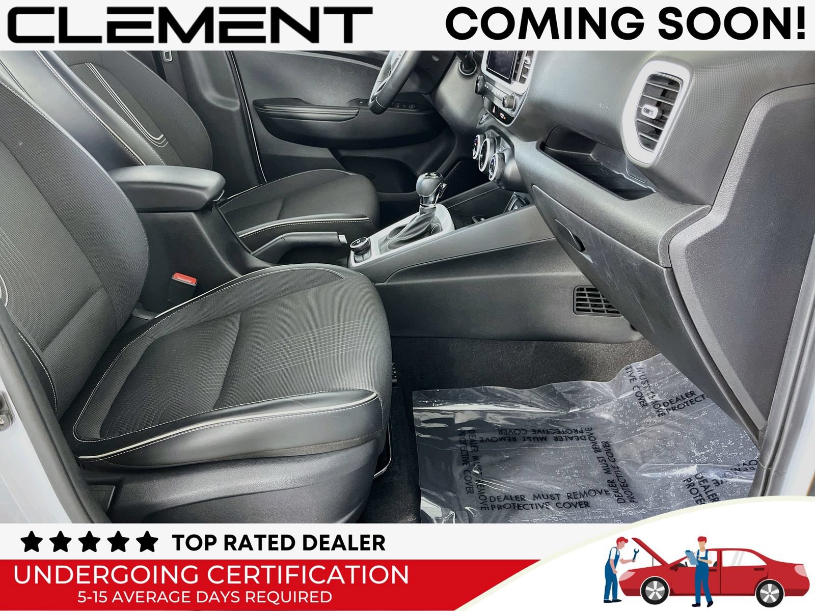 Used 2023 Hyundai Venue Limited FWD image 25