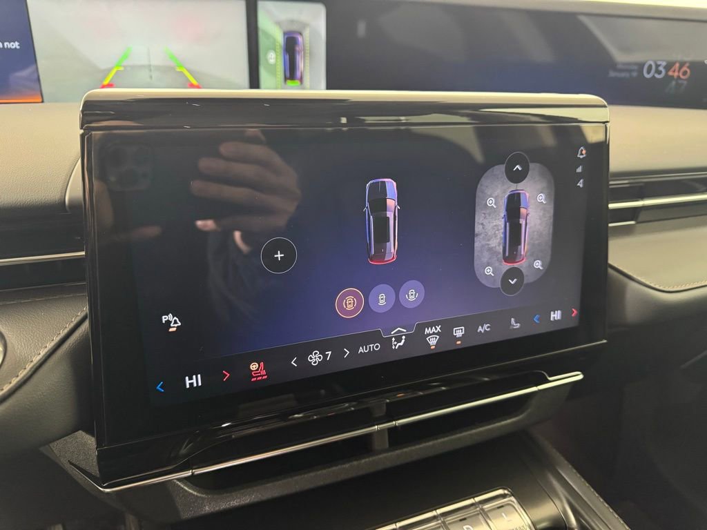 New 2026 Lincoln Nautilus Premier w/ Equipment Group 102A AWD/4WD image 44