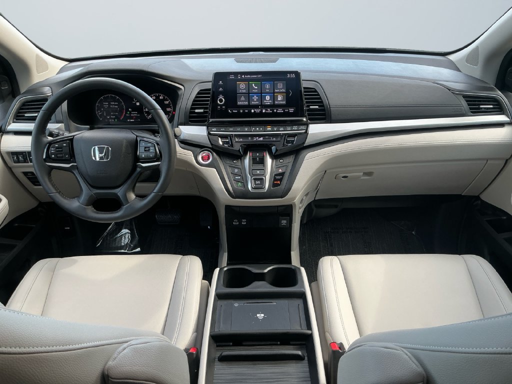 Used 2026 Honda Odyssey EX-L image 11