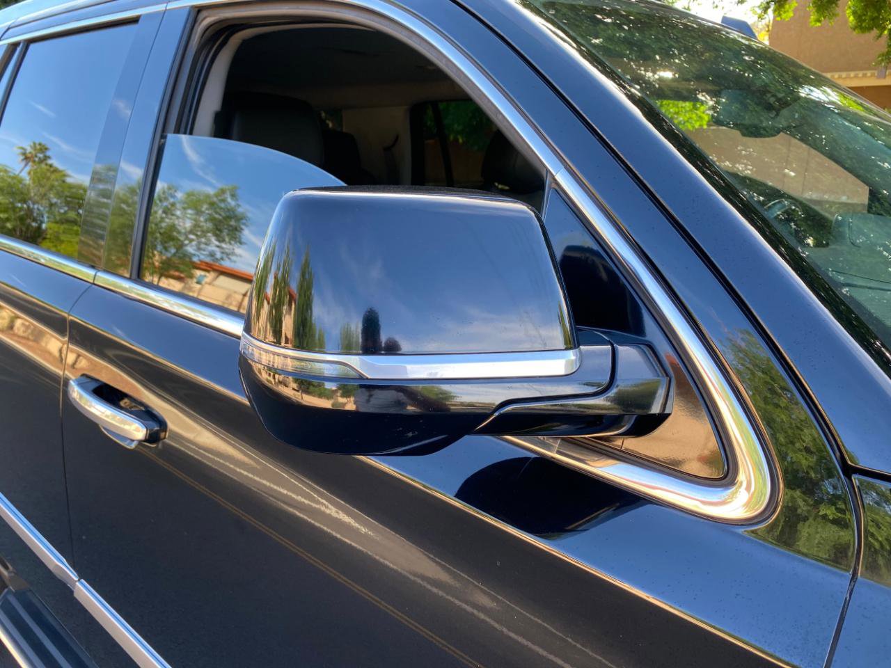 Used 2016 Cadillac Escalade 4WD image 22