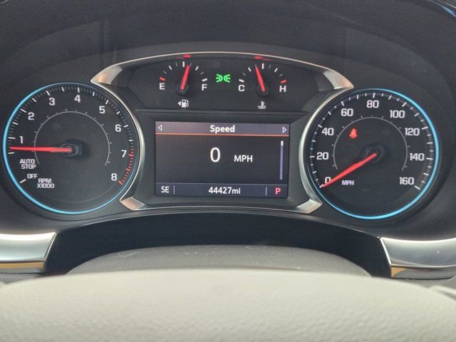 Used 2022 Chevrolet Traverse LT image 15