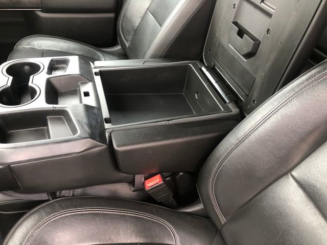 Used 2020 Chevrolet Silverado 1500 LTZ w/ Safety Package image 23