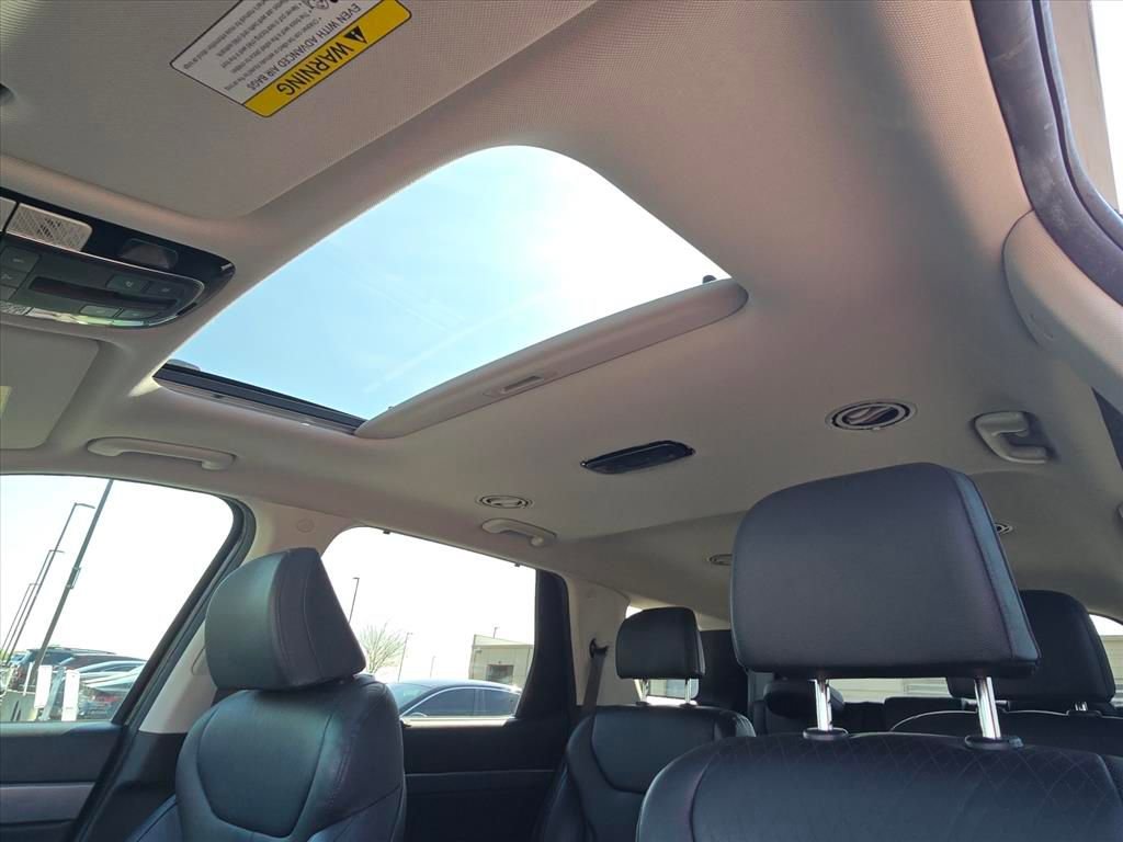 Used 2020 Hyundai Palisade Limited FWD image 15