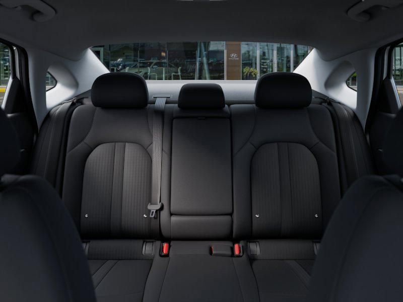 New 2026 Hyundai Sonata SE image 12