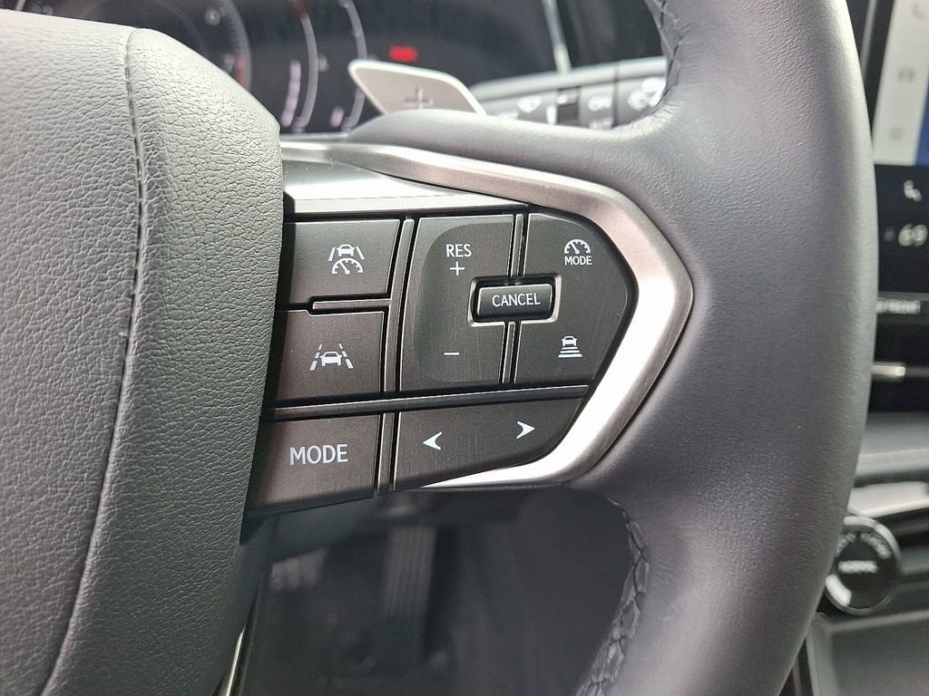 Used 2022 Lexus NX 250 FWD image 22