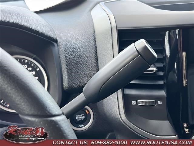 New 2026 RAM 5500 Tradesman w/ Chrome Appearance Group image 21