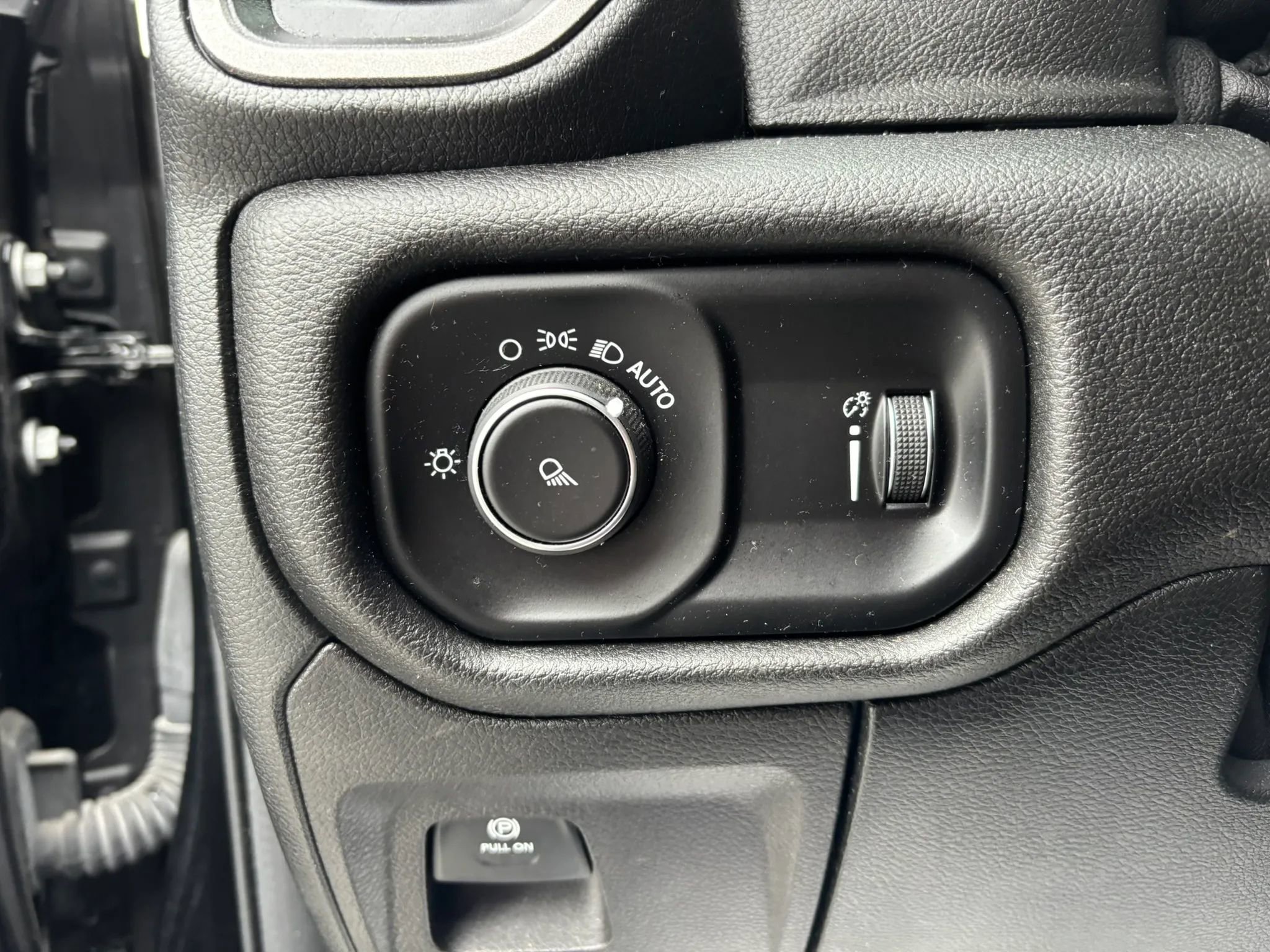 Used 2021 RAM 1500 Tradesman w/ Trailer Tow Group image 19