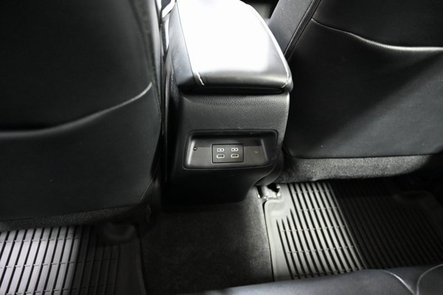 Used 2025 Toyota Corolla XSE image 27