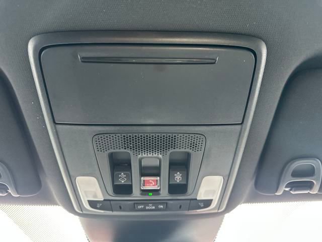 New 2026 Honda Passport TrailSport Elite image 32