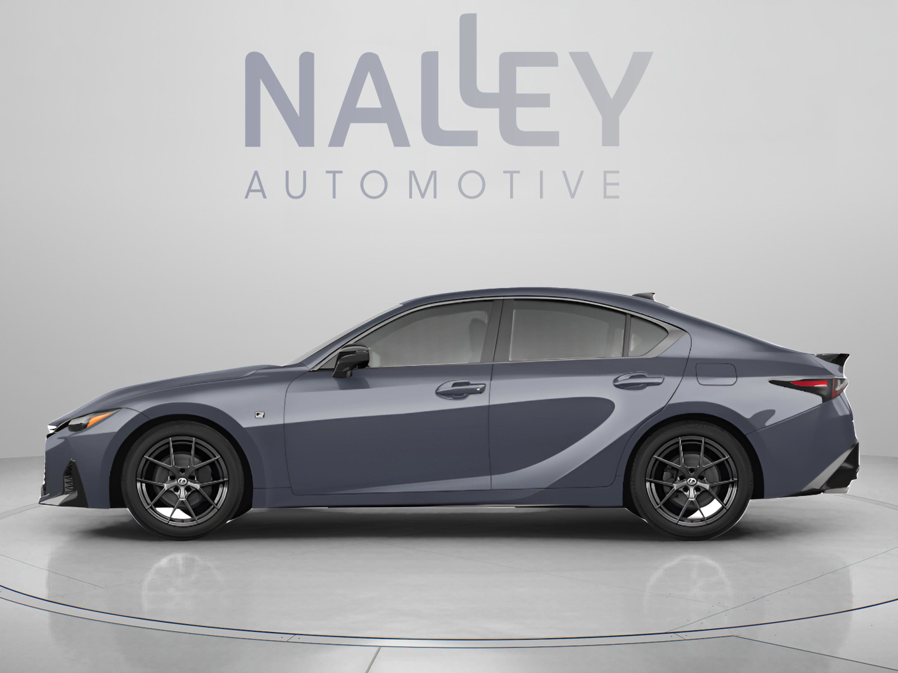New 2026 Lexus IS 350 F Sport RWD image 2