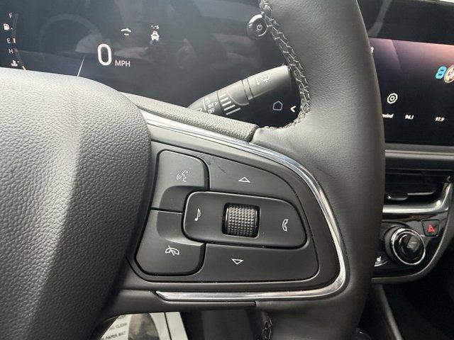 Used 2025 Buick Envista Sport Touring w/ Convenience I Package FWD image 23