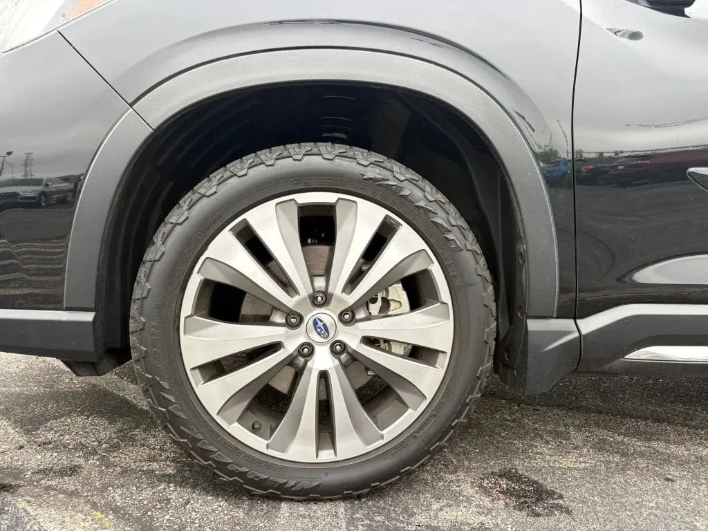 Used 2020 Subaru Ascent Limited AWD/4WD image 30